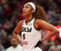 WNBA Tidak Dapat Verifikasi Komentar Rasis Fans Terhadap Angel Reese