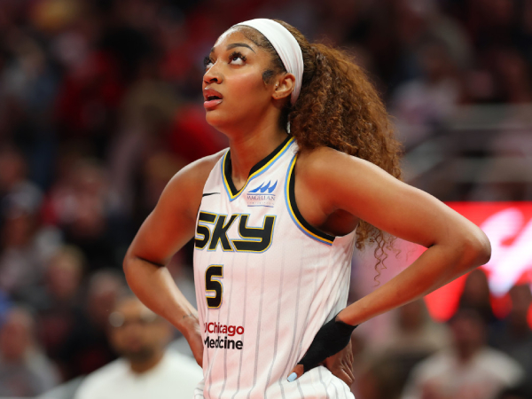 WNBA Tidak Dapat Verifikasi Komentar Rasis Fans Terhadap Angel Reese