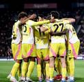 10 Pemain Juventus Dipanggil Membela Tim Nasional