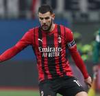 Al-Hilal Ajukan Tawaran Pertama untuk Theo Hernandez, Milan Minta Lebih