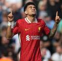 Al-Nassr Intip Peluang Datangkan Luis Diaz dari Liverpool