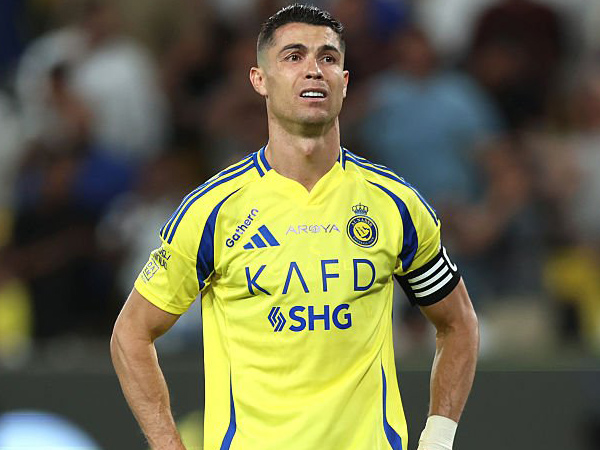 Al-Nassr Sudah Tentukan Satu Nama Gantikan Cristiano Ronaldo