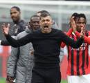 Allegri Datang, Milan Kini Resmi Berpisah dengan Sergio Conceicao