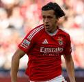 Alvaro Carreras Kemahalan, Real Madrid Kejar Alejandro Grimaldo