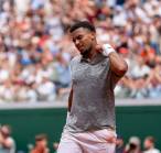 Arthur Fils Ungkap Cedera Punggung Sebagai Alasan Mundur Dari French Open