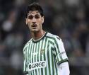 Atletico Madrid Capai Kesepakatan Dengan Gelandang Real Betis