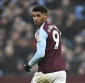 Barcelona Hanya Bersedia Tebus Marcus Rashford 5-10 Juta Euro