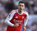 Barcelona Incar Gabriel Martinelli, Saingi Klub Arab Saudi di Bursa Transfer