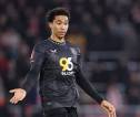 Bashir Humphreys Puas Gabung Burnley: Pengalaman yang Luar Biasa