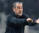 Belum Berhasil, Sarri Tolak Tawaran Pertama Lazio