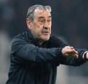 Belum Berhasil, Sarri Tolak Tawaran Pertama Lazio