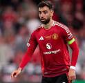 Bruno Fernandes Bakal Dapat Gaji Segini Jika Terima Tawaran Al-Hilal