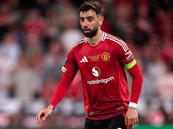 Bruno Fernandes Bakal Dapat Gaji Segini Jika Terima Tawaran Al-Hilal