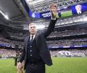 Carlo Ancelotti Cerita Pertandingan yang Tentukan Nasibnya