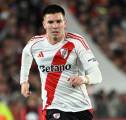 Chelsea dan MU Bersaing dengan PSG untuk Wonderkid River Plate