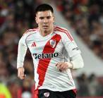 Chelsea dan MU Bersaing dengan PSG untuk Wonderkid River Plate