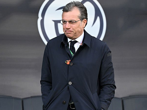 Cristiano Giuntoli.