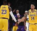Danny Green Cerita Tekanan Jadi Rekan Setim LeBron James