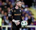 David De Gea Segera Teken Kontrak Baru di Fiorentina