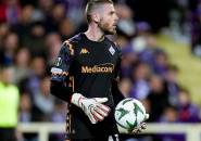 David De Gea Segera Teken Kontrak Baru di Fiorentina
