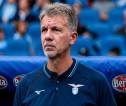 Direktur Lazio Jelaskan Alasan Utama Marco Baroni Hengkang