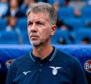 Direktur Lazio Jelaskan Alasan Utama Marco Baroni Hengkang