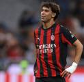 Gagal di Chelsea dan Milan, Joao Felix Ingin Kembali ke Benfica