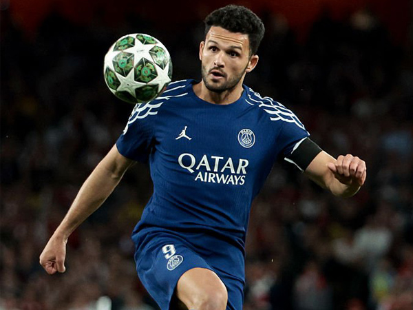 Goncalo Ramos Masuk Radar Liverpool di Musim Panas