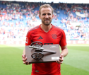 Harry Kane Tak Sabar Jalani Pengalaman Unik di Piala Dunia Antarklub 2025