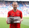 Harry Kane Tak Sabar Jalani Pengalaman Unik di Piala Dunia Antarklub 2025