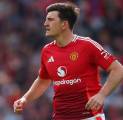 Harry Maguire Akui MU Bakal Lakukan Perombakan di Musim Panas