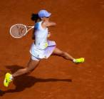 Hasil French Open: Iga Swiatek Amankan Kemenangan Ke-24 Beruntun Di Paris