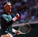 Hasil French Open: Langkah Lorenzo Musetti Di Paris Belum Terbendung
