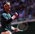 Hasil French Open: Langkah Lorenzo Musetti Di Paris Belum Terbendung