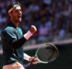 Hasil French Open: Langkah Lorenzo Musetti Di Paris Belum Terbendung