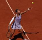Hasil French Open: Zheng Qinwen Buyarkan Mimpi Victoria Mboko