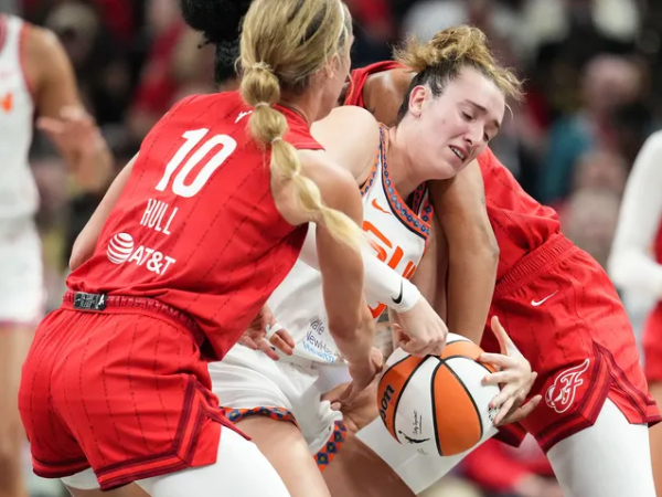 Hasil WNBA: Connecticut Sun Percundangi Indiana Fever 85-83