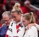 Indiana Fever Telan Kekalahan Kedua Berturut-Turut Tanpa Caitlin Clark