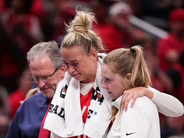 Indiana Fever Telan Kekalahan Kedua Berturut-Turut Tanpa Caitlin Clark