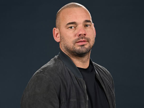Ini Alasan Wesley Sneijder Optimis Inter Bakal Jadi Juara Liga Champions