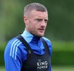 Jamie Vardy Jadi Opsi Menarik untuk Sunderland