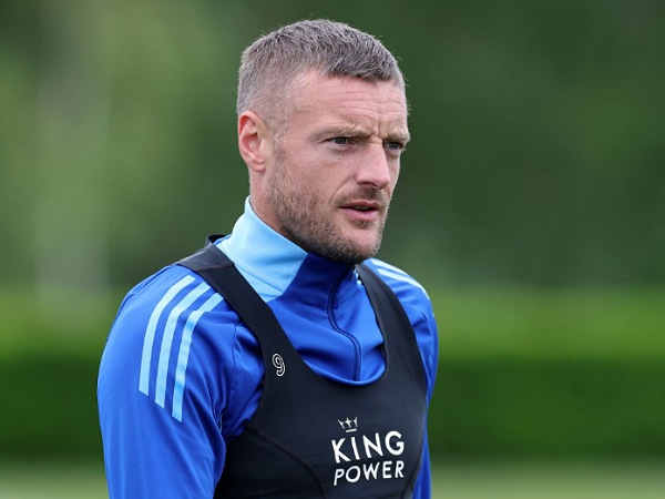 Jamie Vardy Jadi Opsi Menarik untuk Sunderland