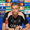 Jelang Final Liga Champions, Luis Enrique: PSG Siap Tempur!
