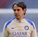 Jelang Final UCL, Simone Inzaghi Kirim Pesan Pada Inter: Jaga Fokus!