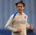 Jelang Hadapi PSG, Simone Inzaghi Minta Inter Main Lepas