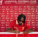 Jeremie Frimpong Dapat Sambutan Hangat dari Pemain Belanda di Liverpool