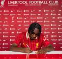 Jeremie Frimpong Dapat Sambutan Hangat dari Pemain Belanda di Liverpool