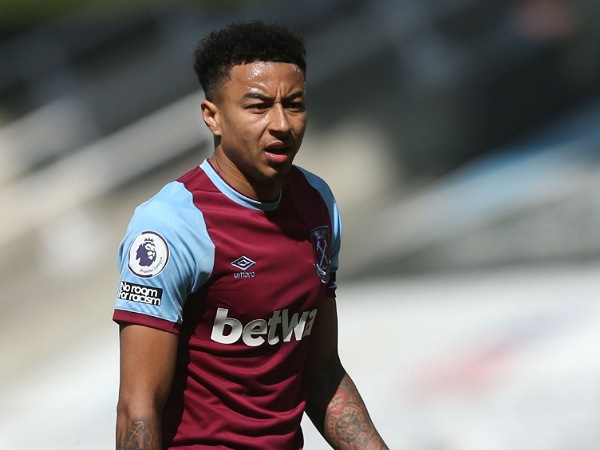 Jesse Lingard Sesali Gagal Pindah Permanen ke West Ham United