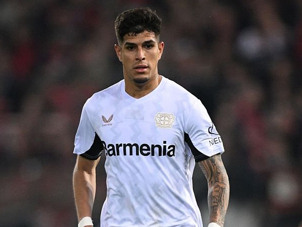 Jika Gagal Rekrut Cristian Romero, Atletico Madrid Incar Piero Hincapie