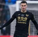 Juventus Terdepan untuk Datangkan Diego Coppola dari Verona